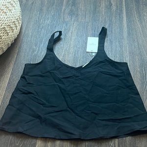 Almina Concepts Black Top